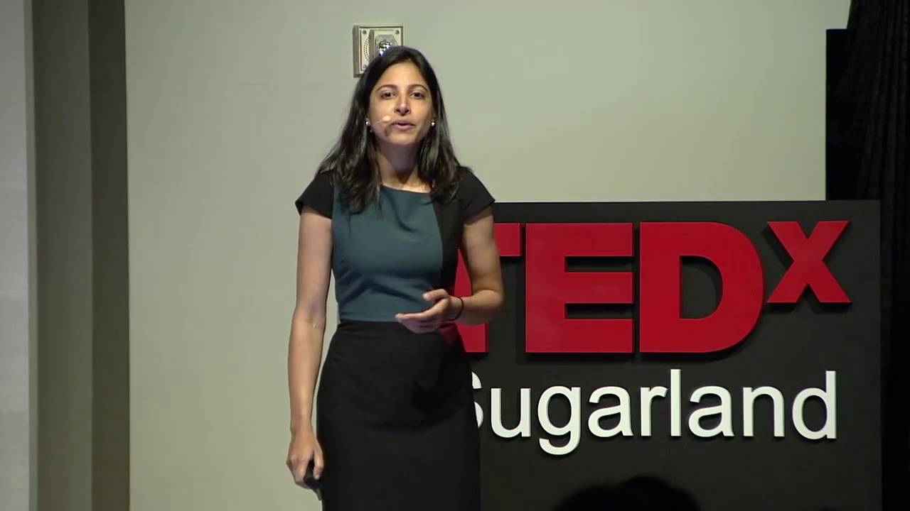 Our Current Knowledge Society | Rumi Chunara | TEDxSugarLand