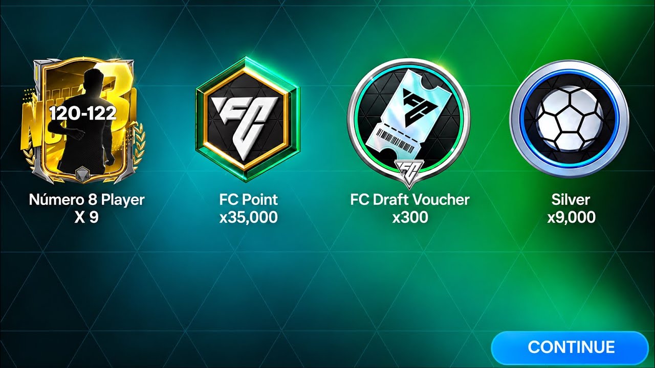 Вот это удача 🤑! Выбил 9 игроков с рейтингом 120+ | Открытие 8 наборов #fcmobile