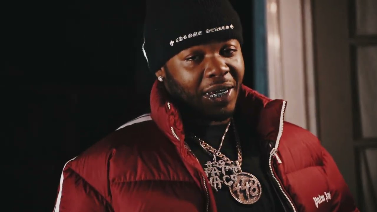 Fatt Macc - 
