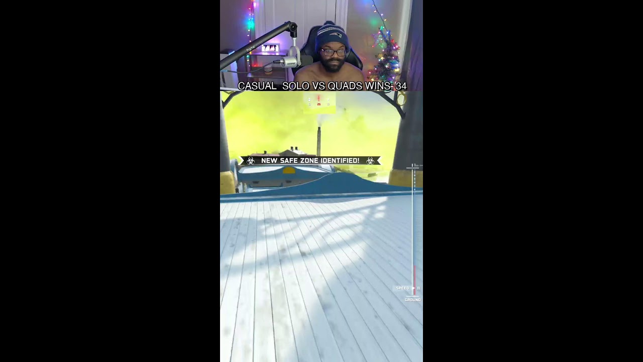 #1 Dad on ARC RAIDERS on My Street