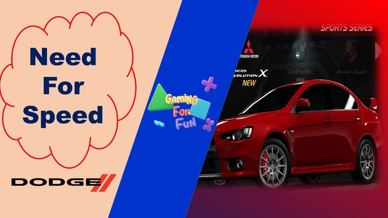 NEED FOR SPEED  HOT PURSUIT  first offence  DODGE charger srt8