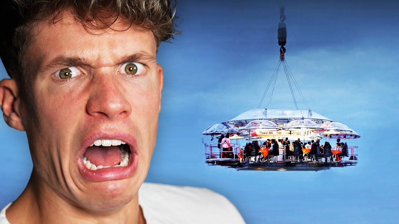 Diese Restaurants sollten VERBOTEN sein 😱🚫