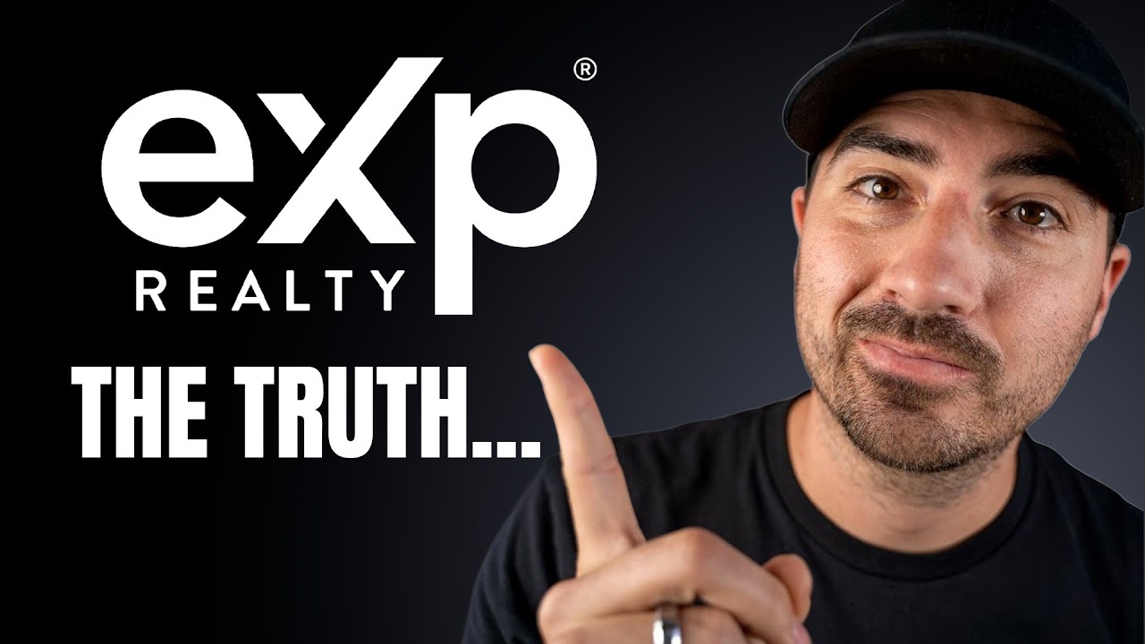 eXp Realty Explained - 7 Things You Need To Know Before Joining
