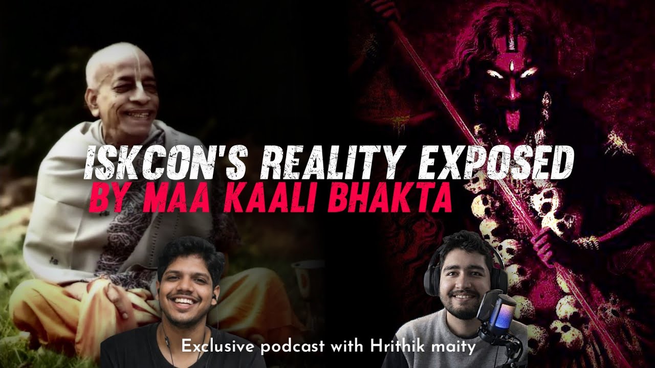 Kaali Sadhaka shares his spiritual experiences and journey of sadhna and guru's grace, Full Podcast