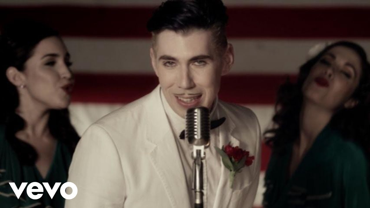 Marianas Trench - Stutter