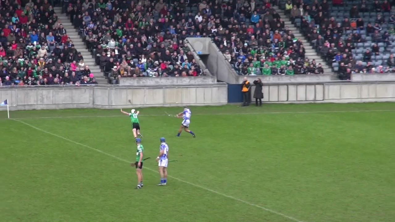 BBSE Gold SHC Final 2013 BBSE v Lucan Sarsfield