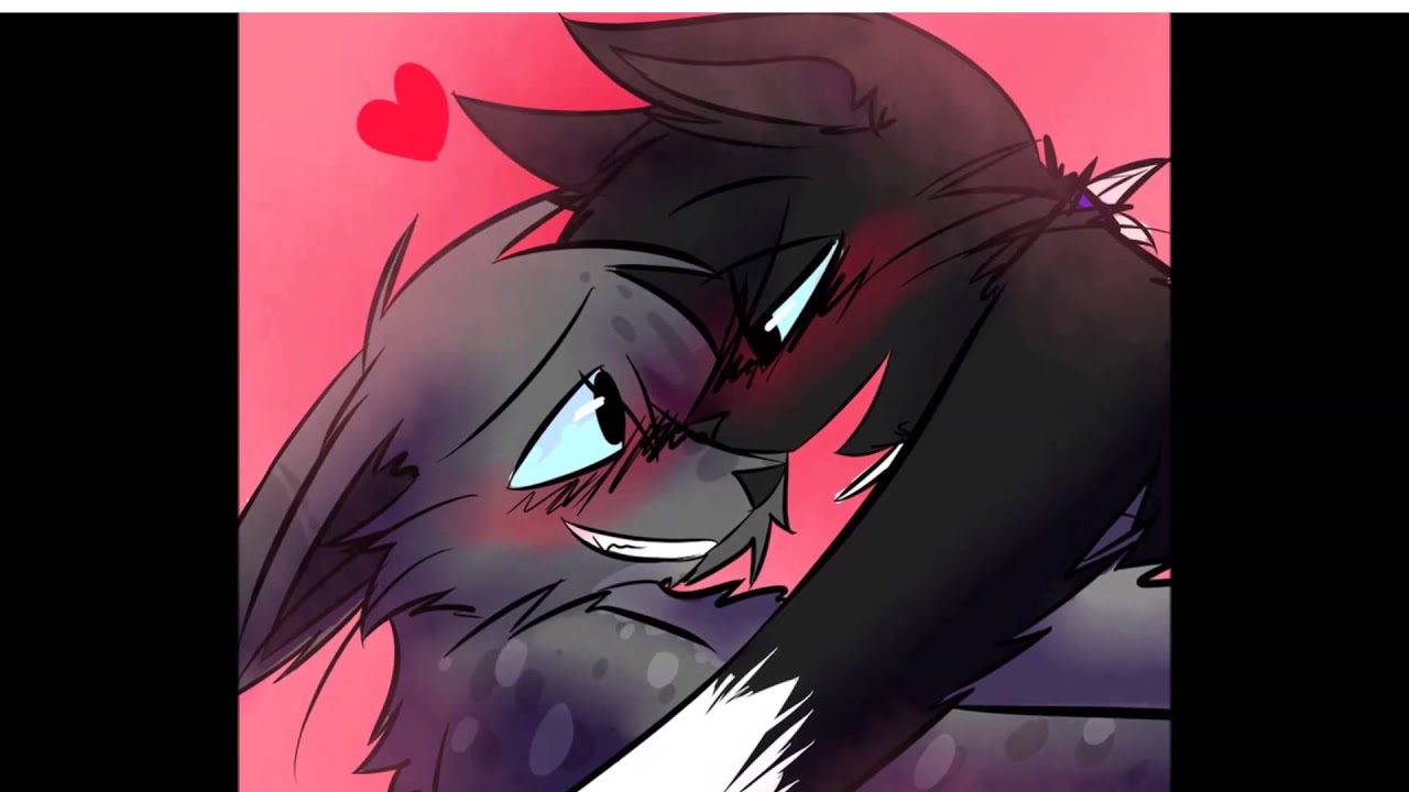 Scourge x Ashfur - Super Psycho Love