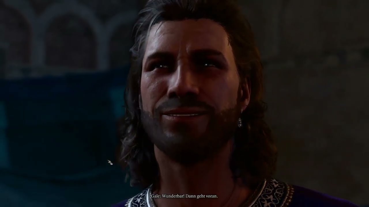Baldurs Gate 3 Mistras Wille und Imperators Untergrund Teil 1