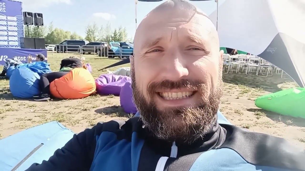 SVIYAGA FEST 2025_Заплыв 3500м.