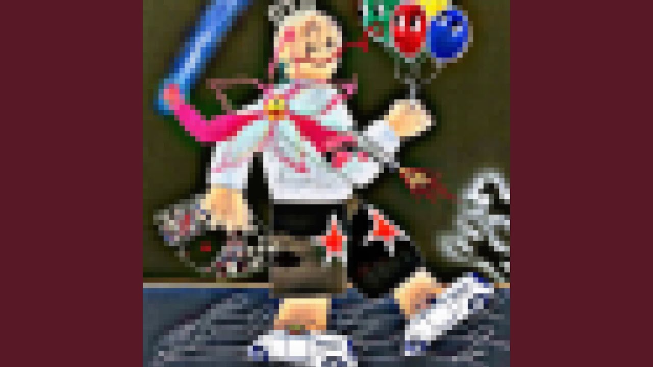 Letzte Chance (Sped Up 1.5 Netlog Version)