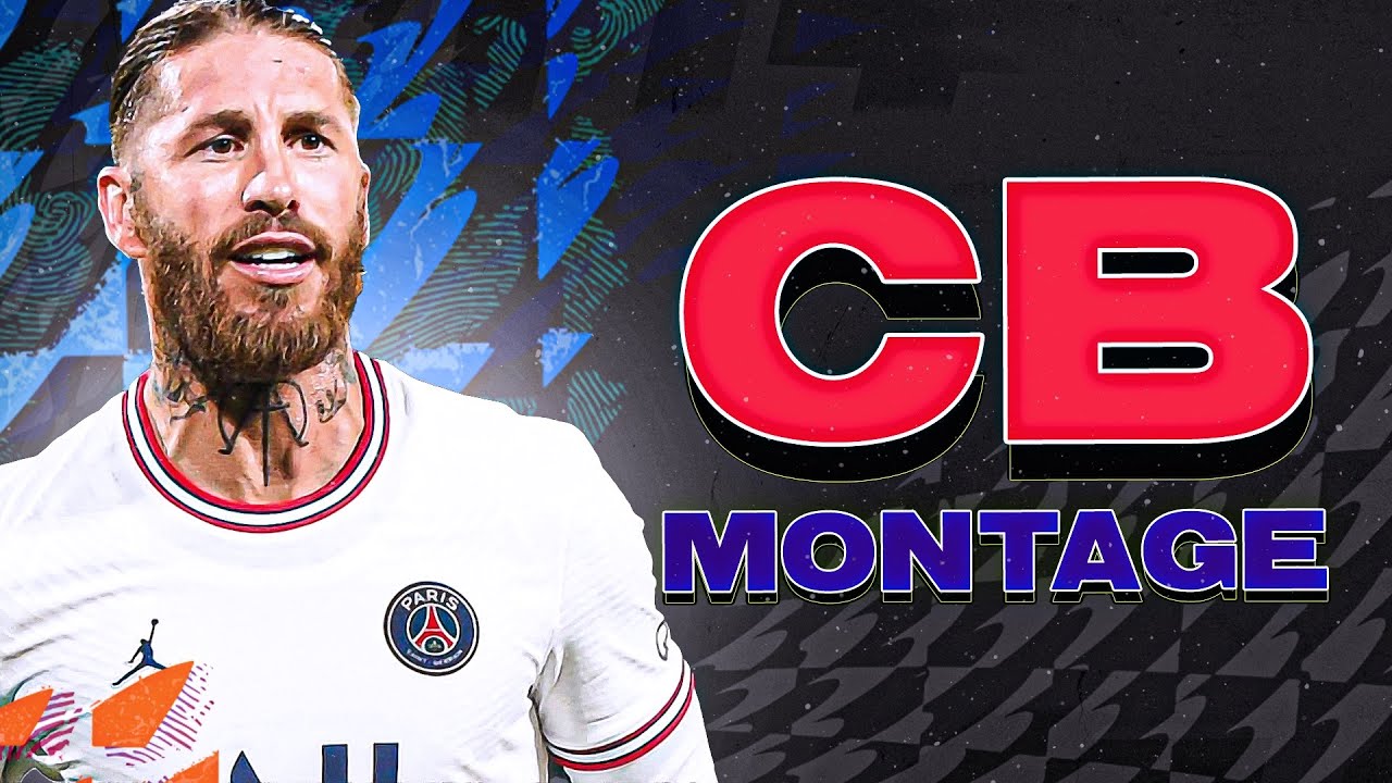 11v11 VFL CB Montage | FIFA 22