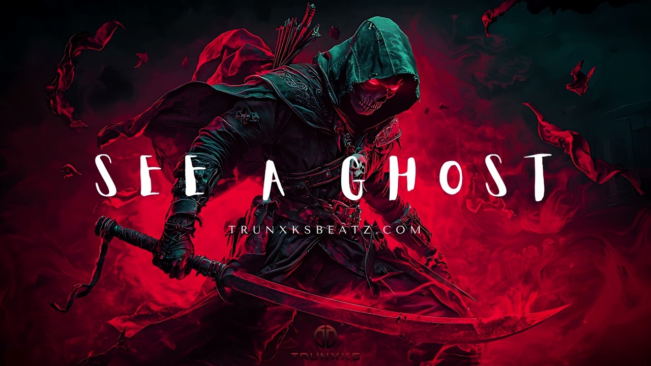 SEE A GHOST (Eminem x Tech N9ne x Hopsin Type Beat)