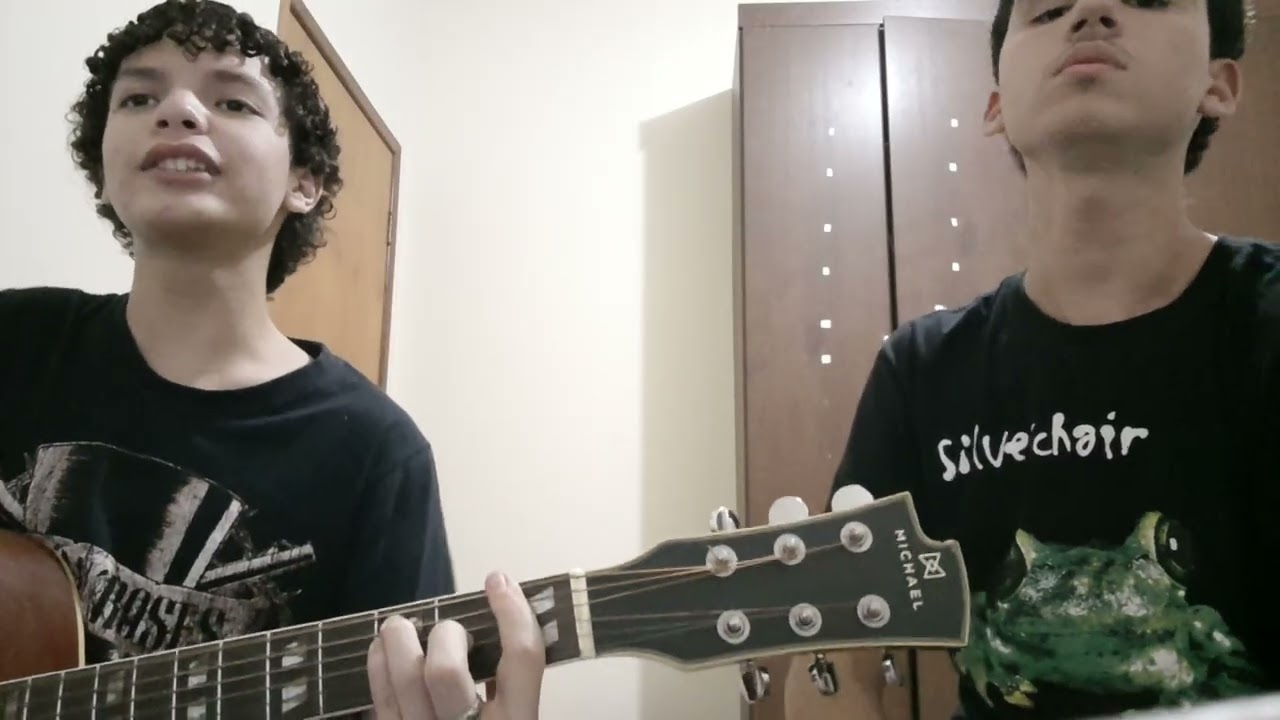 Plush - Stone Temple Pilos Unplugged Cover
