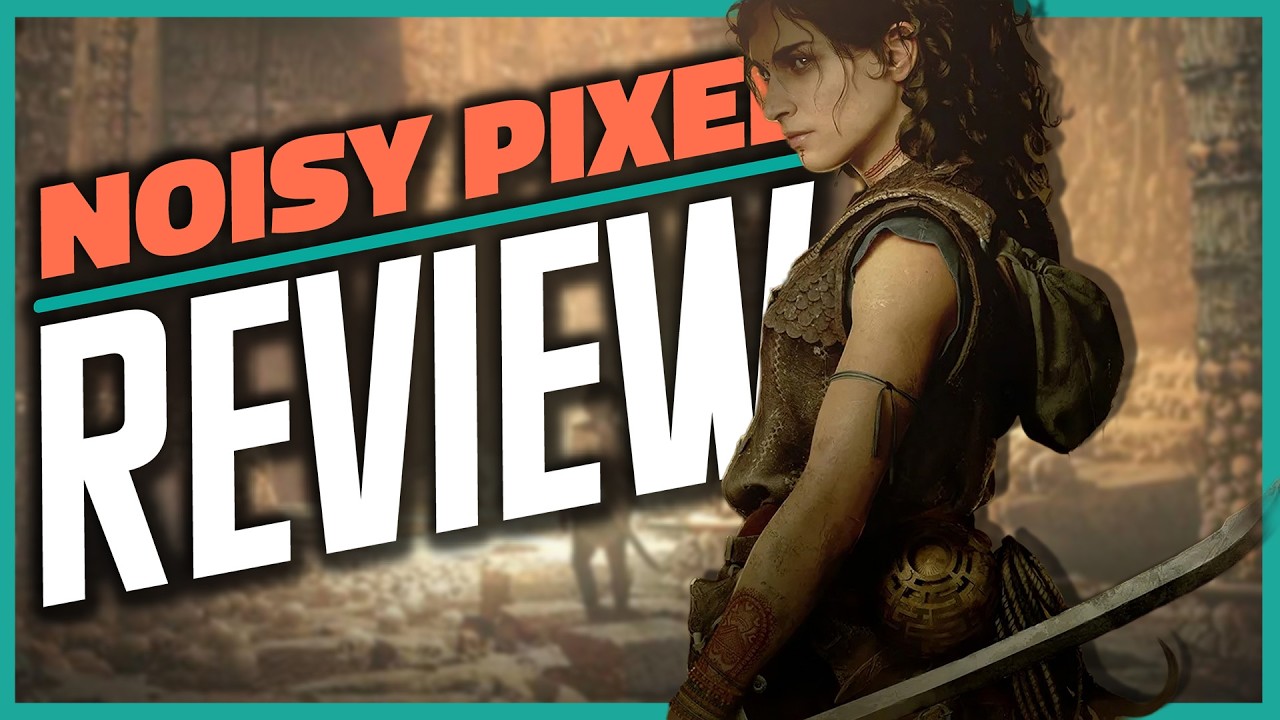 Обзор Resonance: A Plague Tale Legacy &mdash; удивительно сильное новое направление