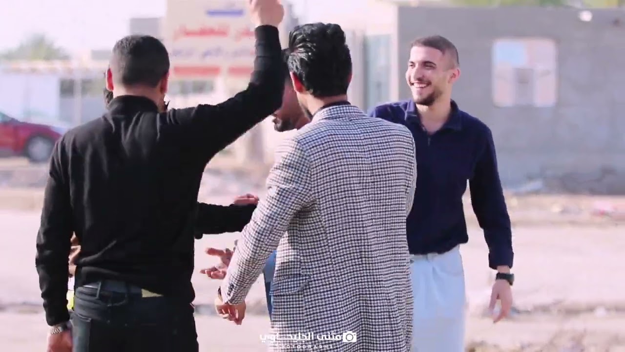 زواج الحبيب سيف اسماعيل الجنابي الف مبروك/للحجز الاتصال 07818338448/#اكسبلور #الاشتراك #تصويري #دعم