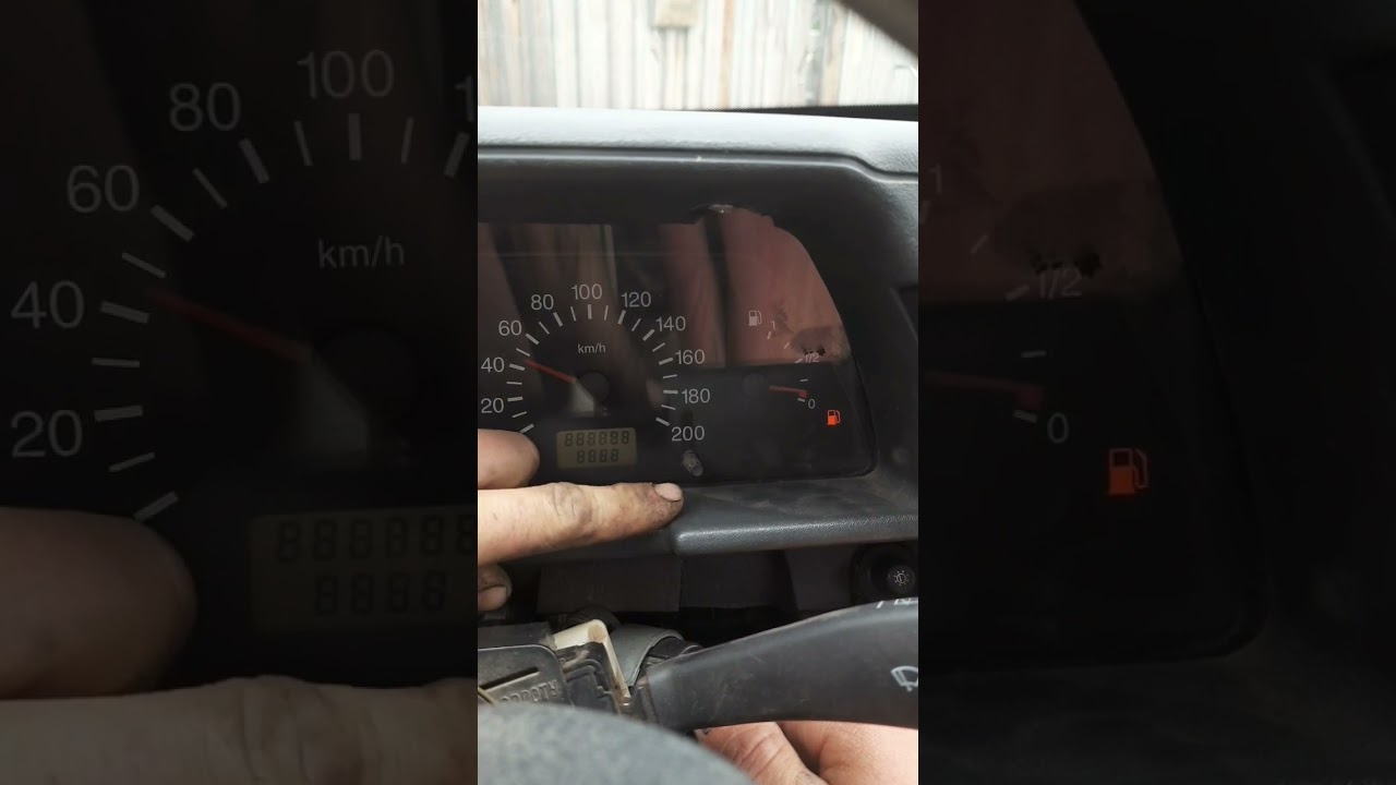 Как элементарно отыскать неисправность в ВАЗ 2110.