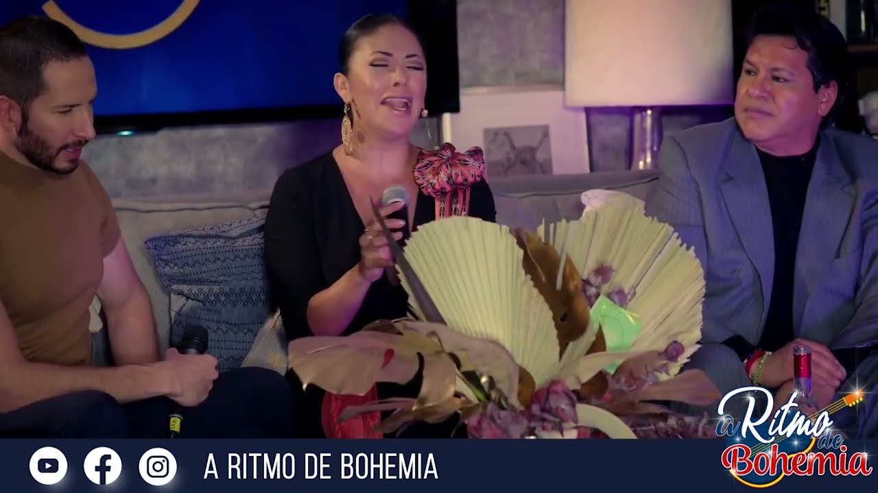 ACÁ ENTRE NOS - ROSY ARANGO - T1-E27 - JAIME VARELA