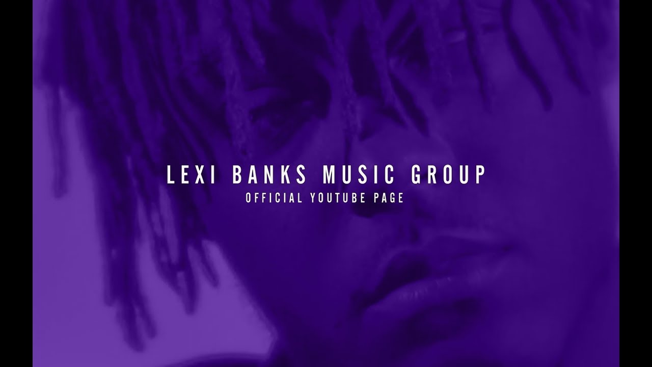 (FREE) Juice Wrld Type beat | Black Heart By Lexi Banks