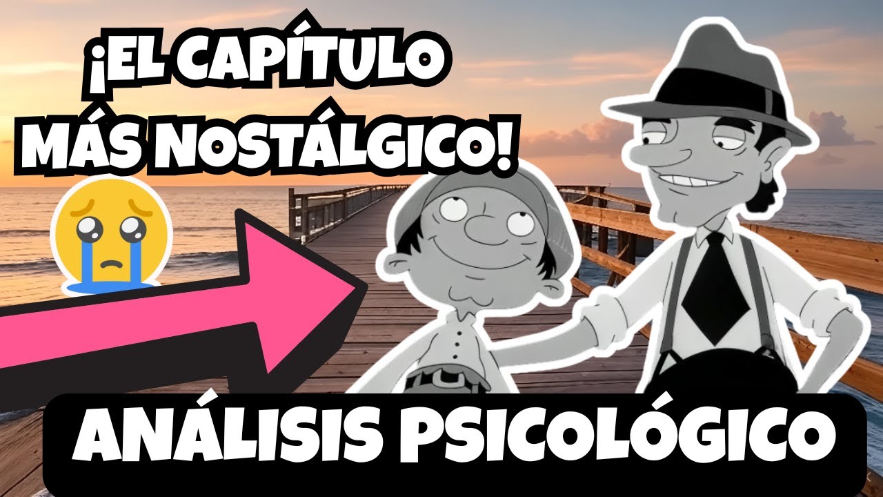 ¡Oye Arnold! El Cometa Sally, Análisis