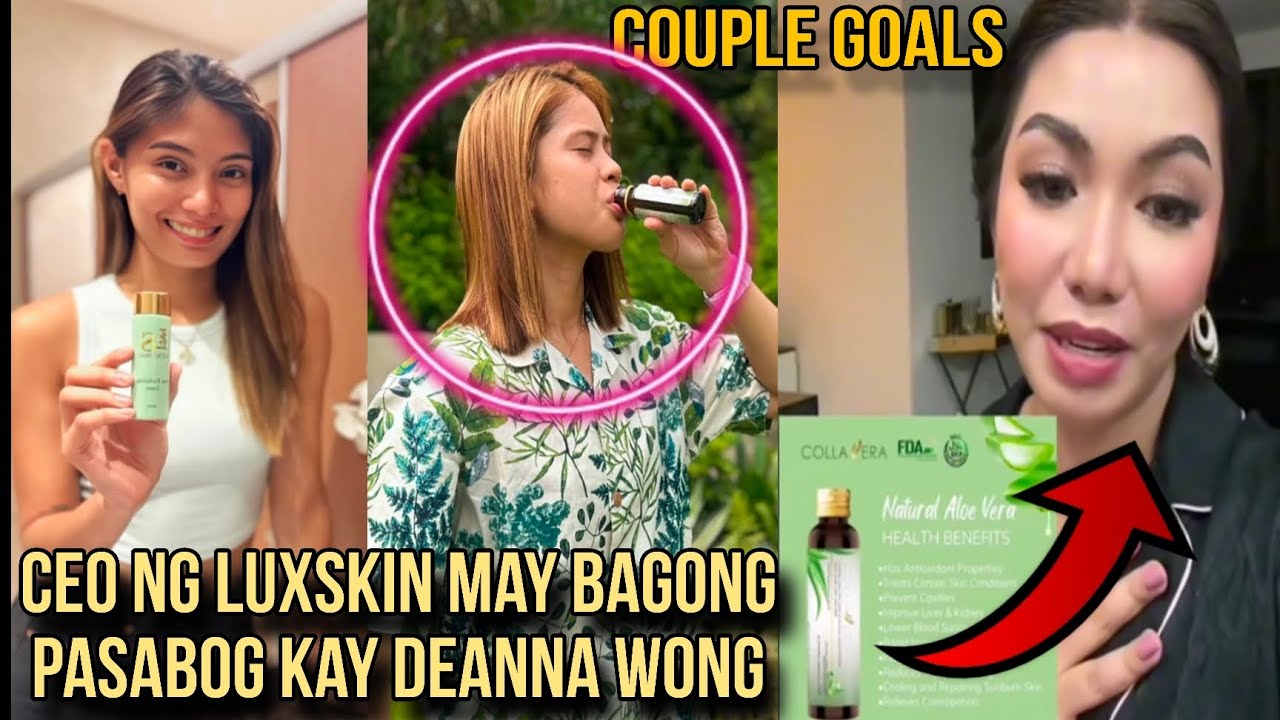 Deanna at Ivy bumuhos ang blessings