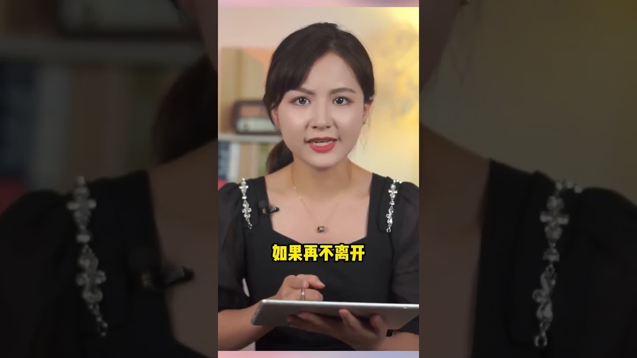 头皮发麻的mv，千万别一个人看！千万不要在晚上看！