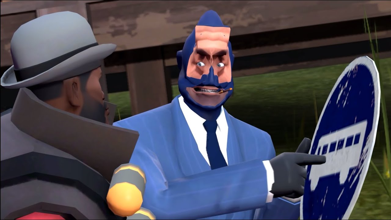CrazyScoutFIN's Ugly Spy Compilation