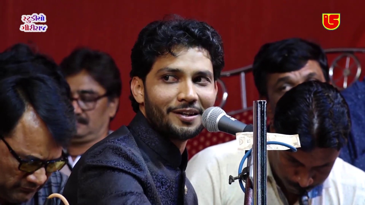 14-Sayla Dayro 2019 || Alpa Patel & Birju Barot || Mahadev & Ramdev Pir Ni Aartee