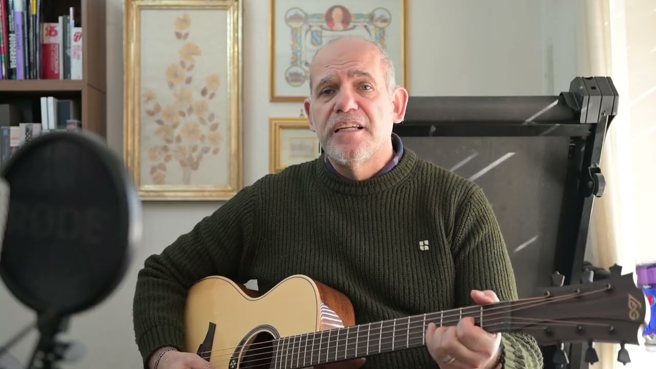 Convincerò la Lag T88 ACE di essere una Gibson L-00?