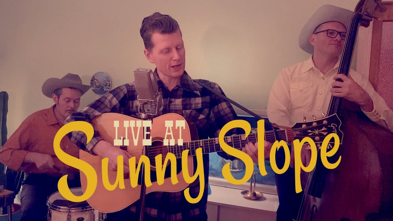 Live at Sunny Slope, S1 Ep4: I've Been Draggin' Since You've Gone, The Country Side of Harmonica Sam