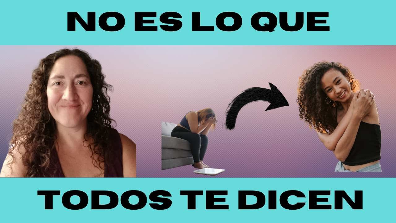 ¿Por qué tengo sobrepeso?