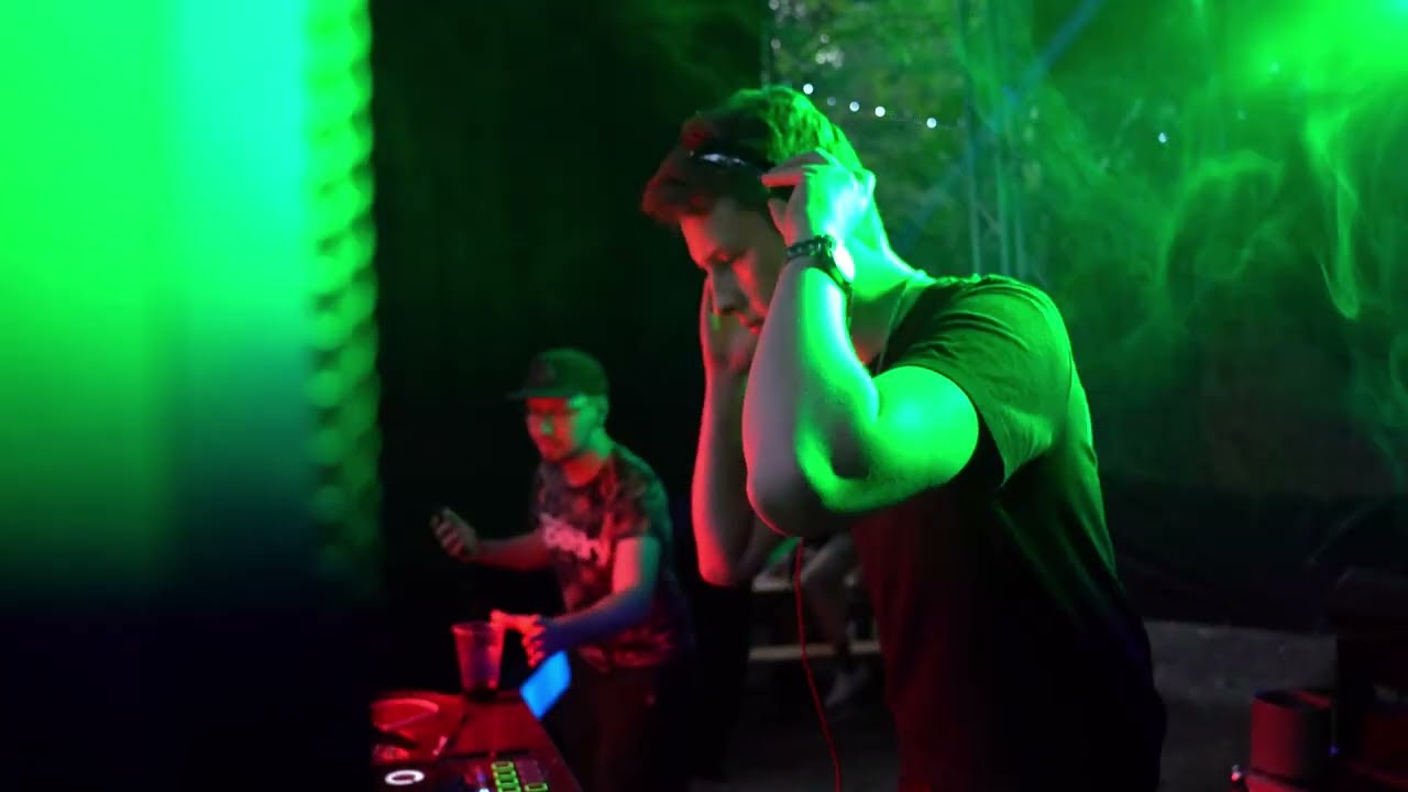 BNKR Festival Aftermovie 2023