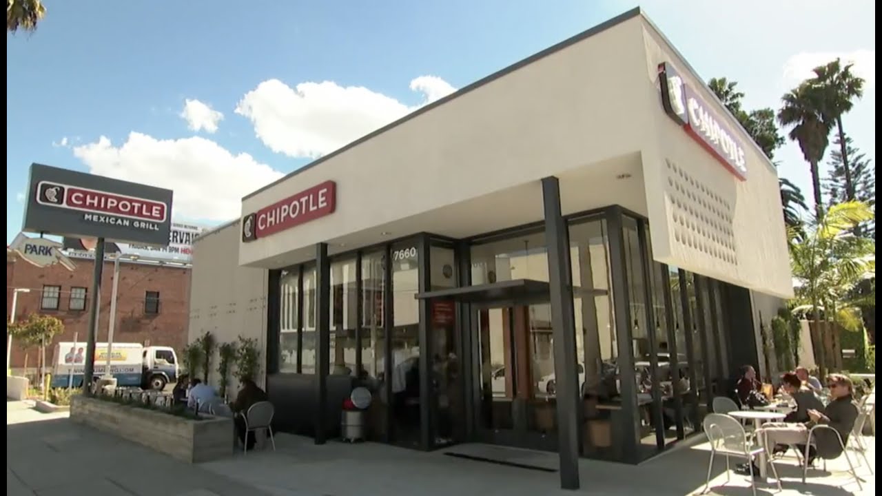 Chipotle's E. Coli Investigation is Over; Can it Recover?