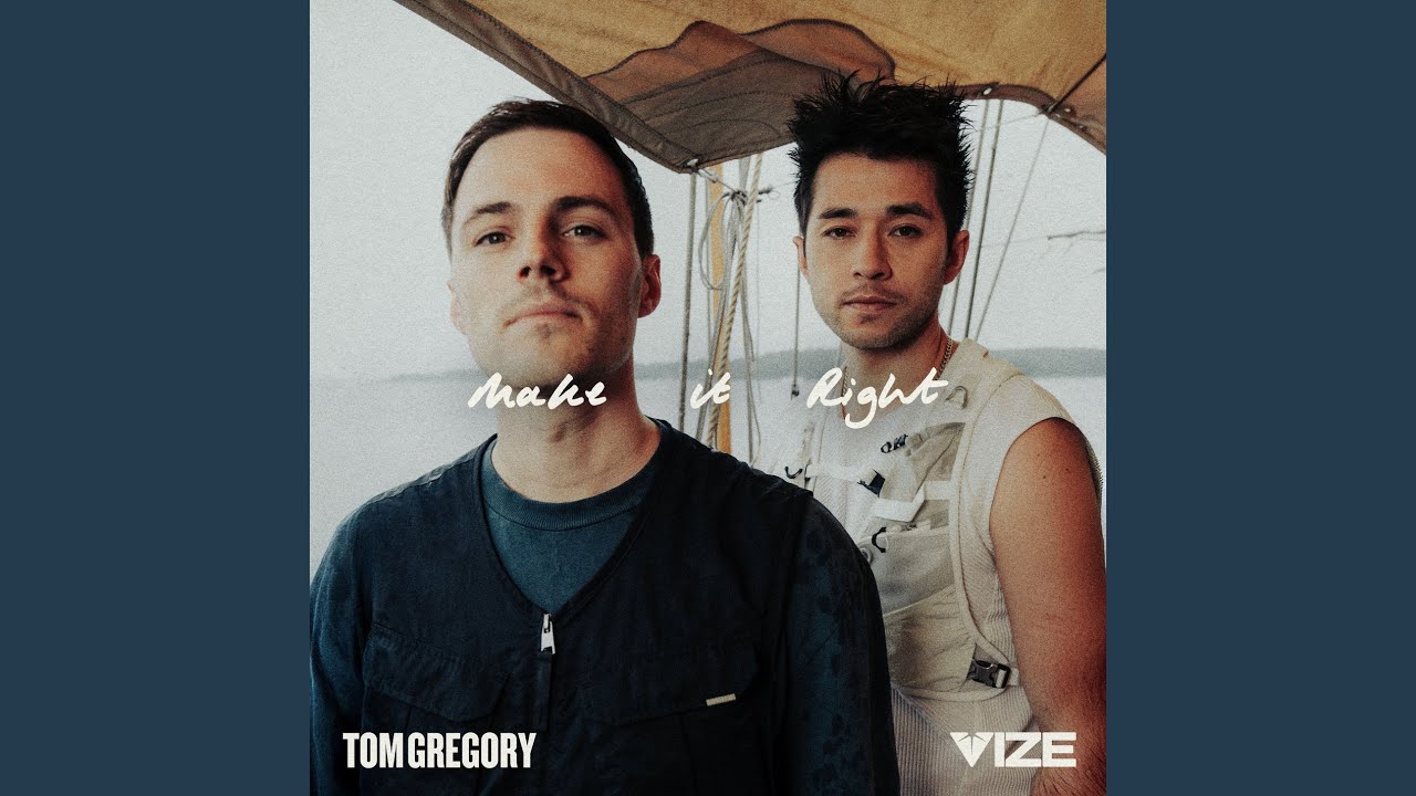 Make It Right