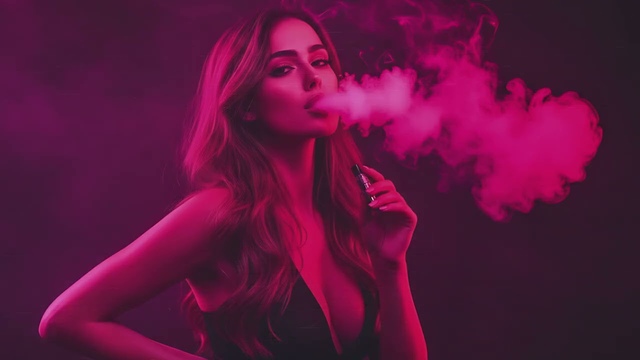Smoke Mood — Deep House Mix 2026 Dark Night Atmosphere & Deep Feelings
