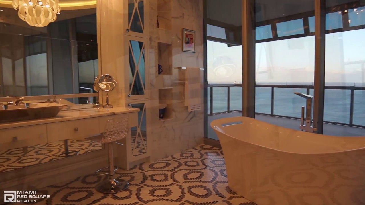 JADE OCEAN CONDO #4608
