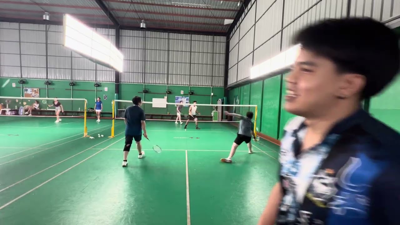 Nack Group vs Ko Japan - 03/02/26 at is38