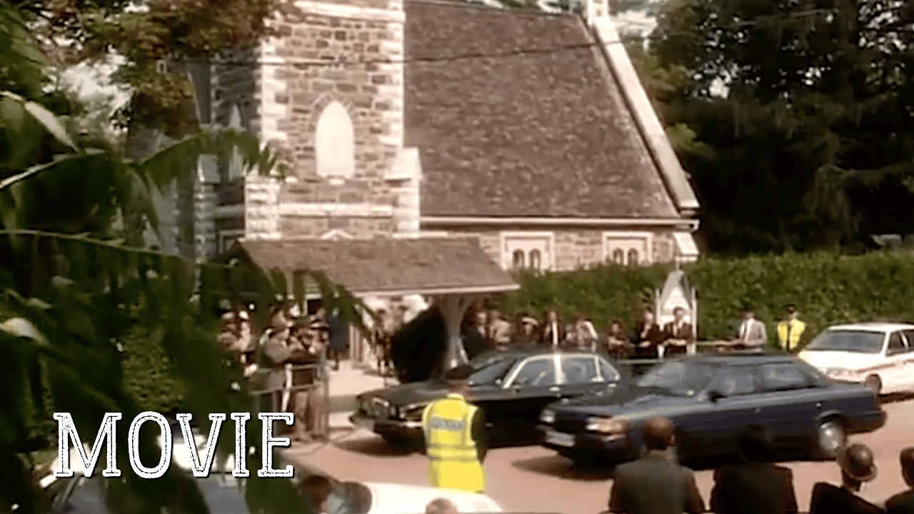 A touching drama about Princess Diana and her life! Full movie in English!