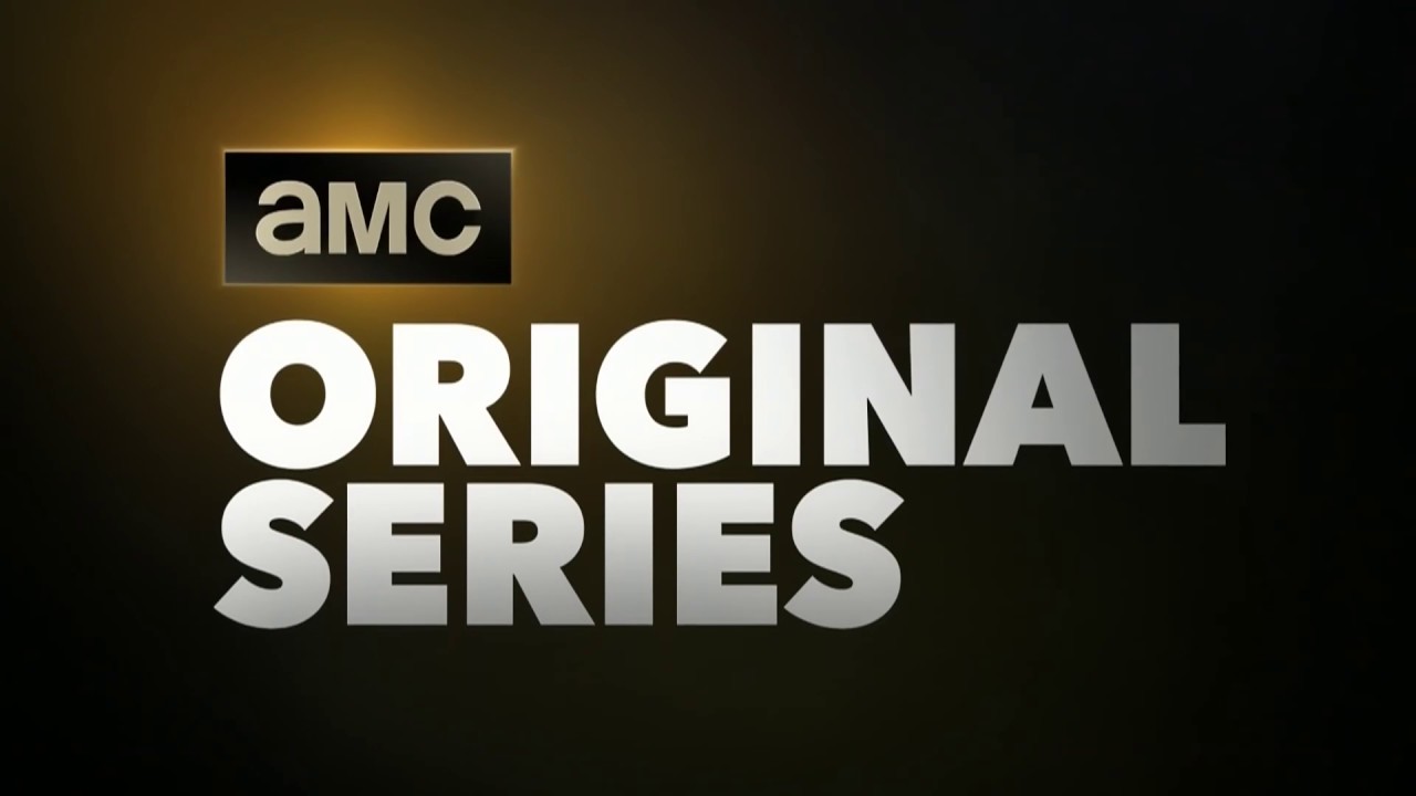 AMC HD UK - Continuity December 2018 [King Of TV Sat]