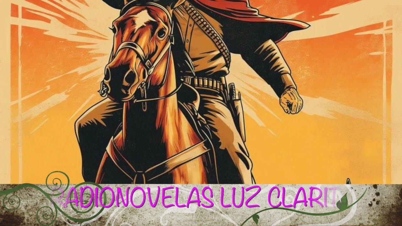 EL INVENCIBLE PORFIRO CADENA CAP 22