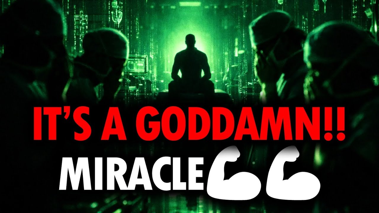 CHOSEN ONE: They Can't Explain It. You Should Be Dead. 💀🏥
