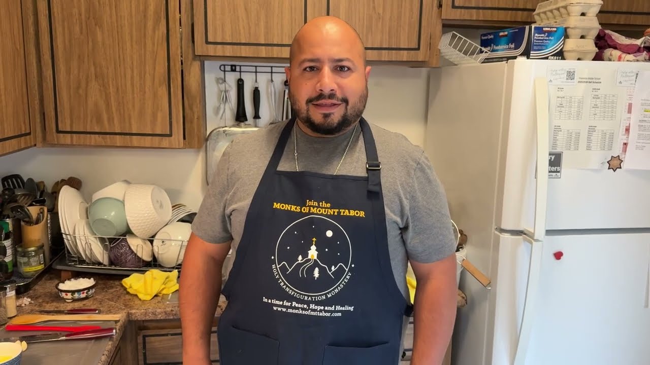 Cosinando una Pasta estilo Pomodoro./ Primera parte.