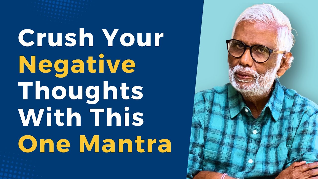 Mantra To Meditate: Remove Negative Thoughts With This Powerful Mantra