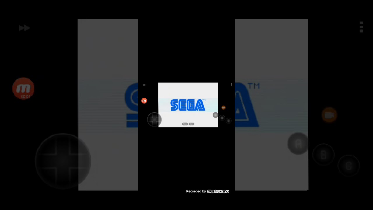 Обзор на sonic classic heroes