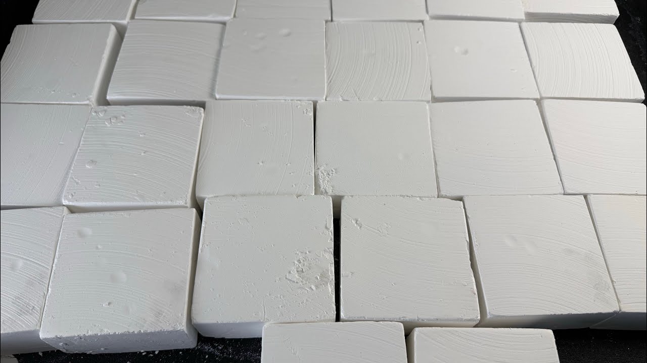 26 Fresh PJ Blocks | Super Satisfying ASMR to Welcome 2026