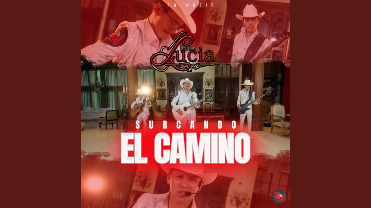 Surcando El Camino