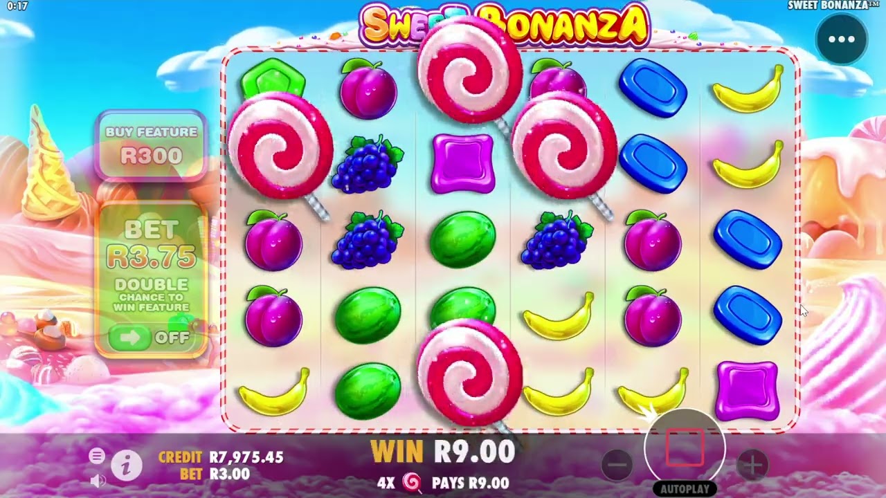 100x SPINS BONUS HUNTING SESSIONS + BONUS BUYS! - SWEET BONANZA! - HOLLYWOODBETS