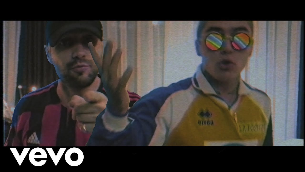LINO GOLDEN - 
