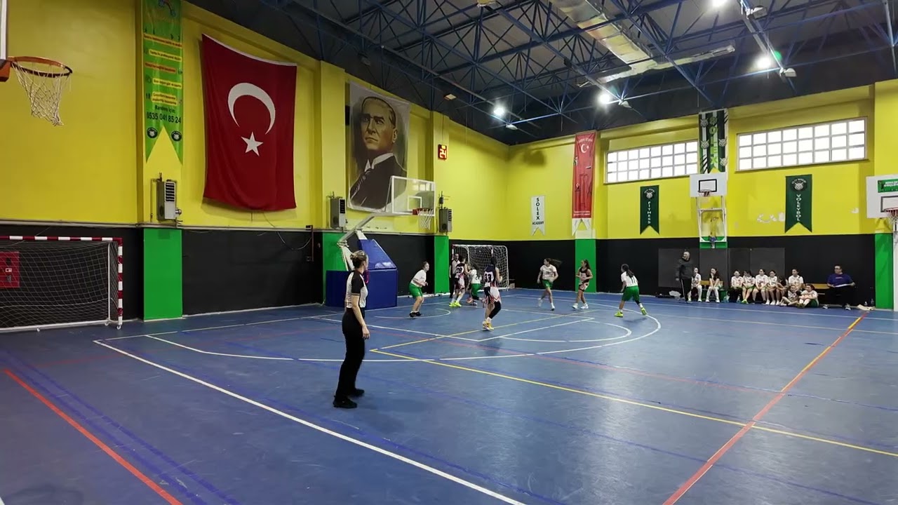 PAKY U14