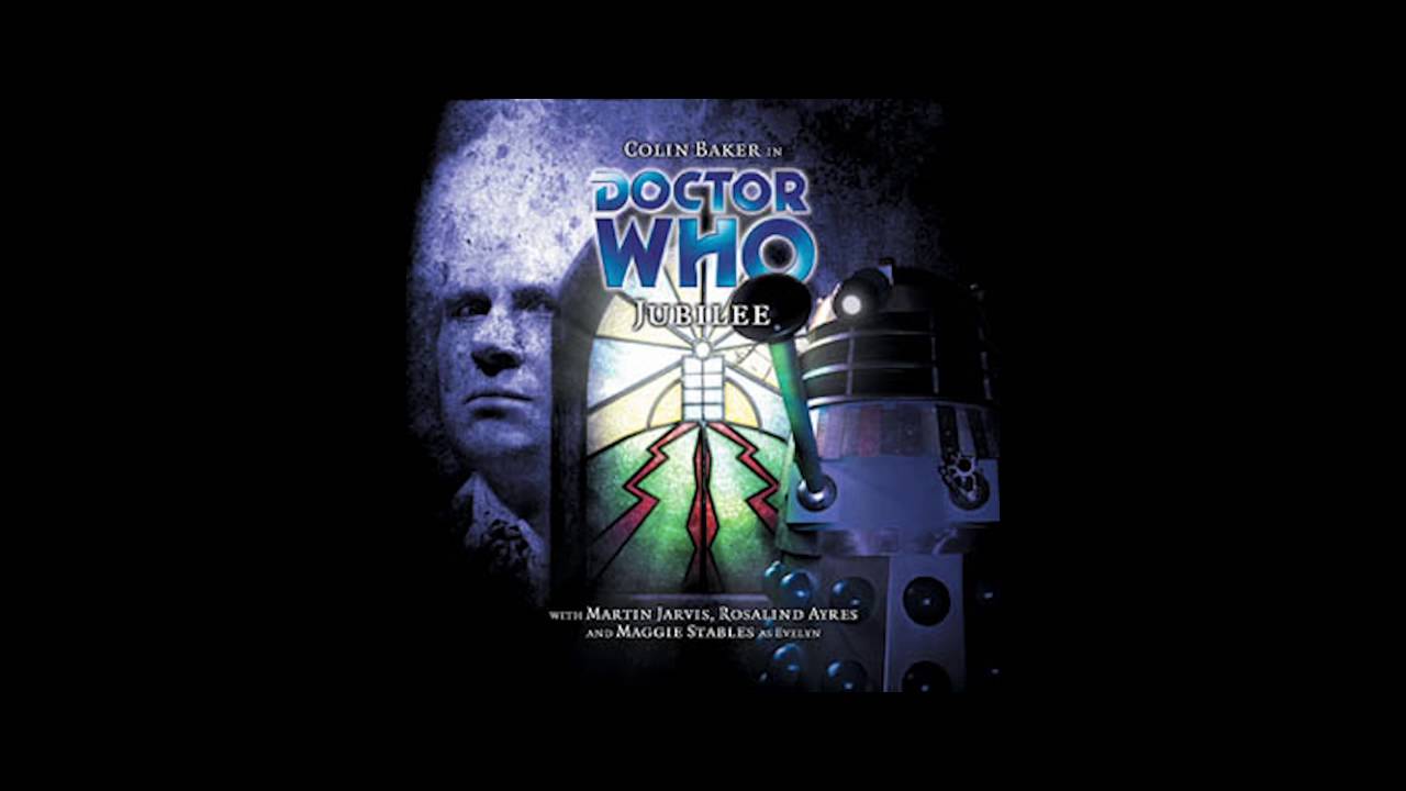 Doctor who - Jubilee 