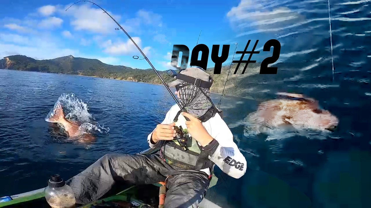 These BIG Fish Made Me NERVOUS | Tournament Fishing